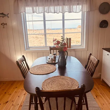 Σπίτι διακοπών Cozy Vacation By The Sea On