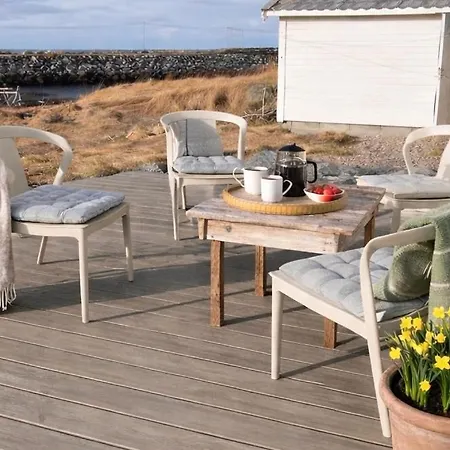 Σπίτι διακοπών Cozy Vacation By The Sea On Andoya