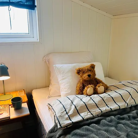 Cozy Vacation By The Sea On Σπίτι διακοπών Andoya