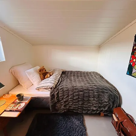 Cozy Vacation By The Sea On Andoya