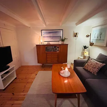 Cozy Vacation By The Sea On * Andoya