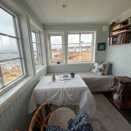 Σπίτι διακοπών Cozy Vacation By The Sea On